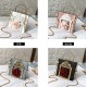 Baroque Style Roman Gate Vintage Bag I